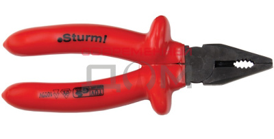 Пассатижи Sturm 1020-03-1-180